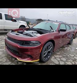 دودج تشارجر